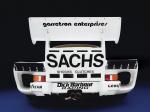 Porsche 935 K3 1979 года